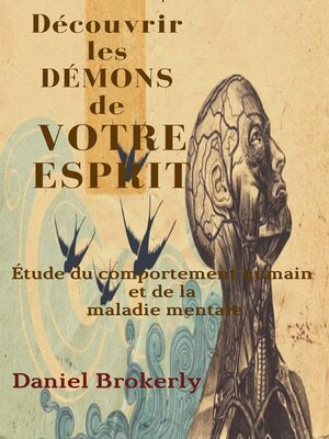 cover image of Découvrir les Démons de Votre Esprit